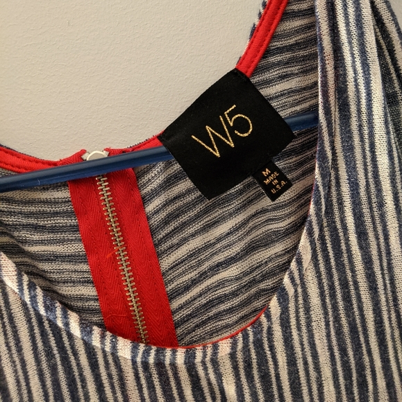 Long tank top - Picture 3 of 3